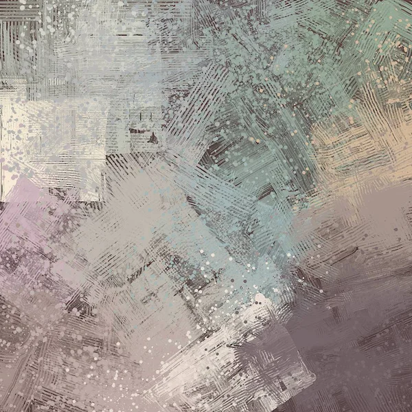 metin için alanı olan grunge arkaplanı