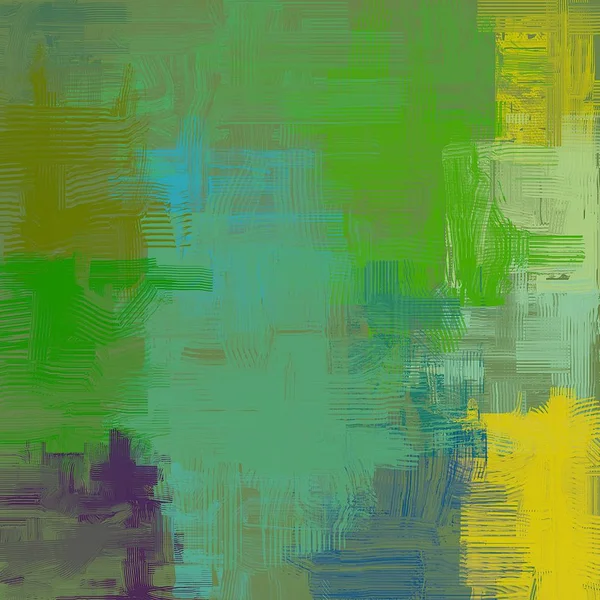 Farklı renk kalıplarına sahip soyut grunge arkaplanı