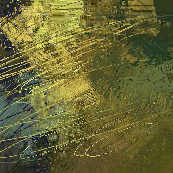 farklı desenlere sahip soyut grunge arkaplanı