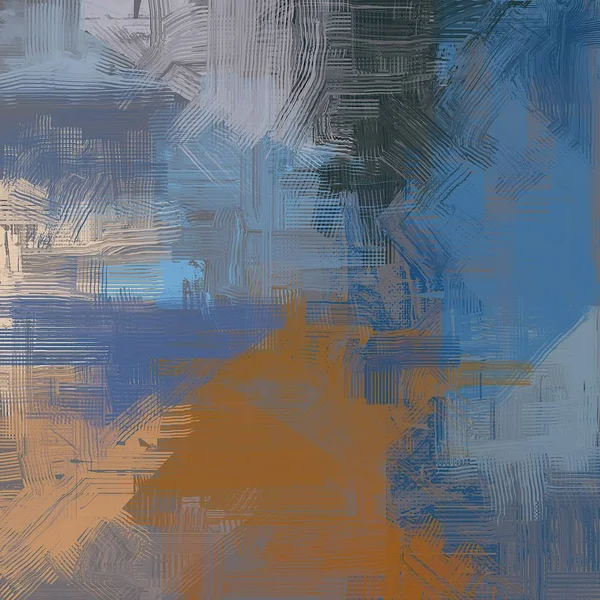 farklı desenlere sahip soyut grunge arkaplanı