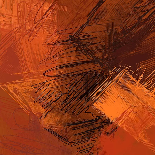 farklı desenlere sahip soyut grunge arkaplanı