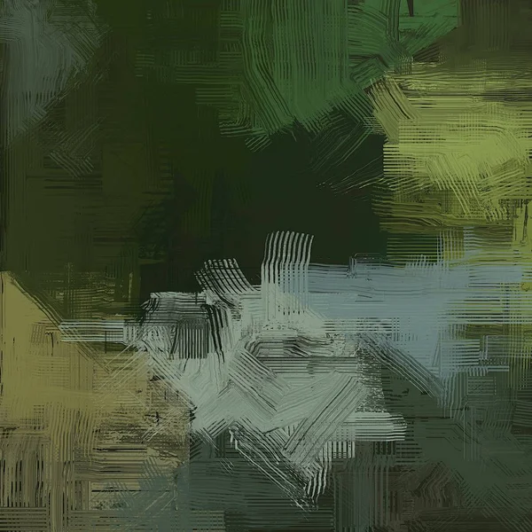 Farklı renk kalıplarına sahip soyut grunge arkaplanı