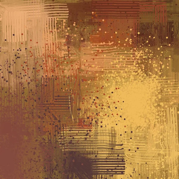 farklı renk desenleri ile vintage grunge arka plan