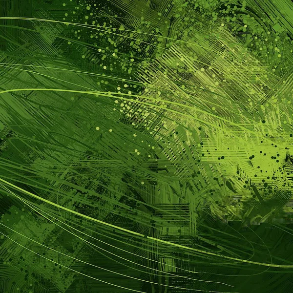 Metnin için alanı olan soyut arkaplan