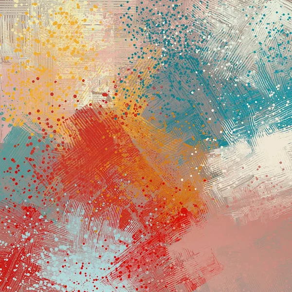 Metin için alanı olan soyut arkaplan