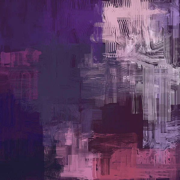 Farklı renk kalıplarına sahip soyut grunge arkaplanı