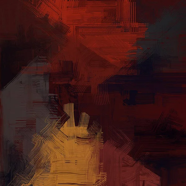 Metin için alanı olan soyut grunge arkaplanı