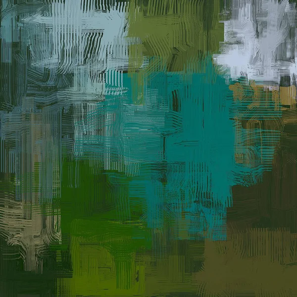 Farklı renk kalıplarına sahip soyut grunge arkaplanı