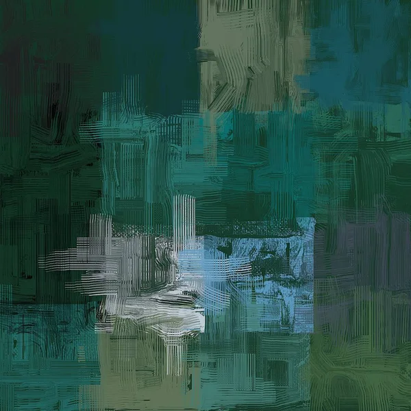 farklı renk desenleri ile vintage grunge arka plan