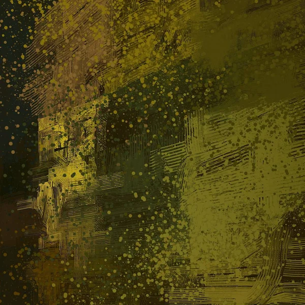 Metin için alanı olan eski grunge arkaplanı