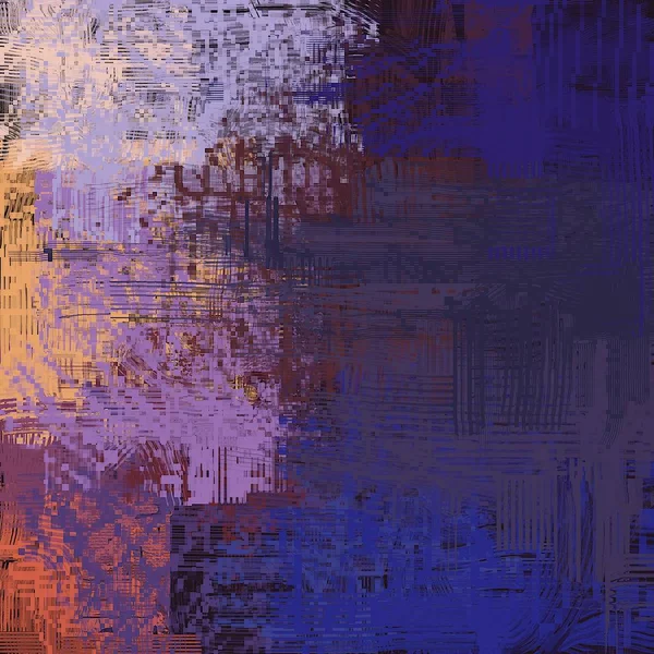 farklı renk desenleri ile eski grunge arka plan