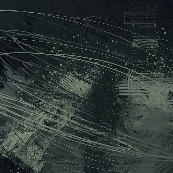 Metin için alanı olan soyut arkaplan