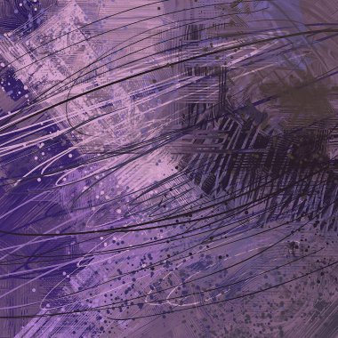 metin için alanı olan grunge arkaplanı