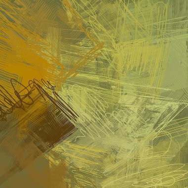 metin için alanı olan grunge arkaplanı