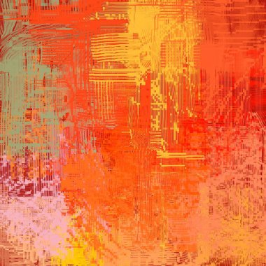 metin veya resim için alanı olan grunge arkaplanı