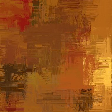 Farklı renk kalıplarına sahip soyut grunge arkaplanı