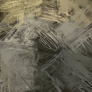 farklı desenler ile soyut arka plan