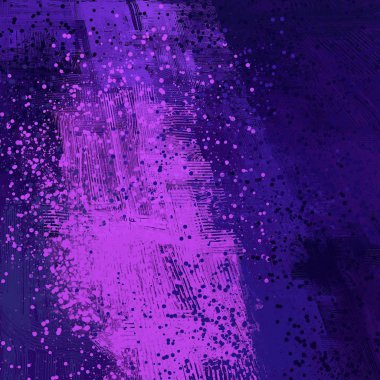 metin için alanı olan grunge arkaplanı