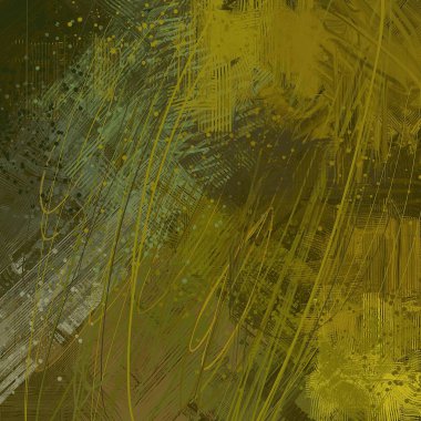 farklı desenlere sahip soyut grunge arkaplanı