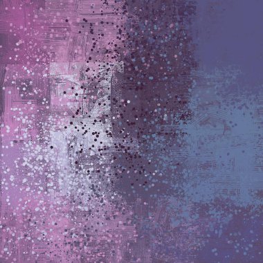 metin için alanı olan grunge arkaplanı