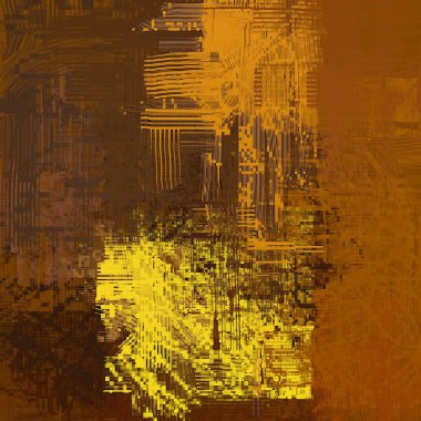 metin için alanı olan grunge arkaplanı