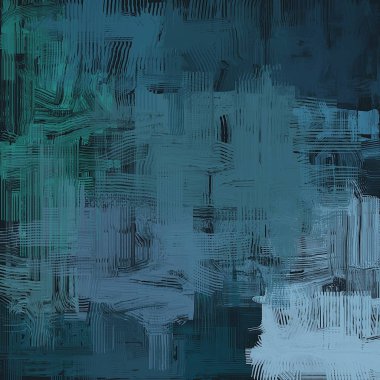 metin için alanı olan grunge arkaplanı