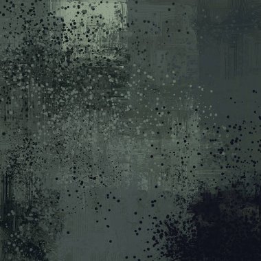 metin için alanı olan grunge arkaplanı