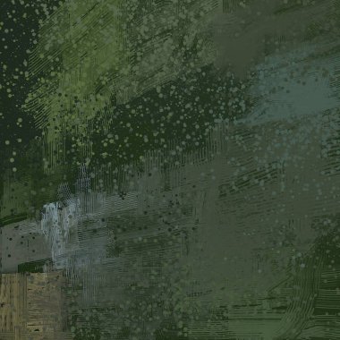 Metin için alanı olan soyut arkaplan