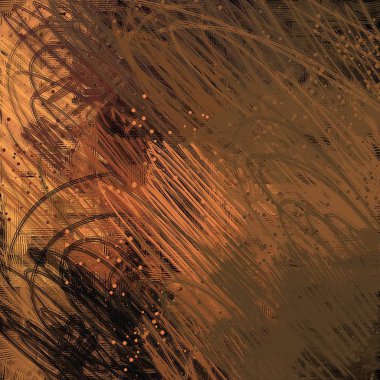 Metin için alanı olan soyut arkaplan