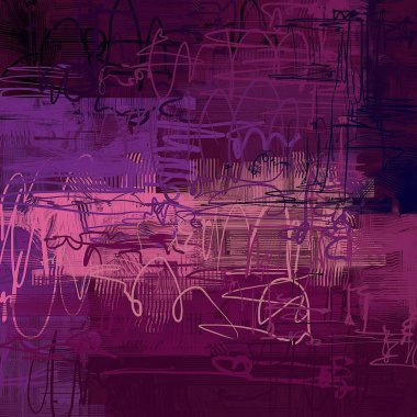 Metin için alanı olan soyut arkaplan