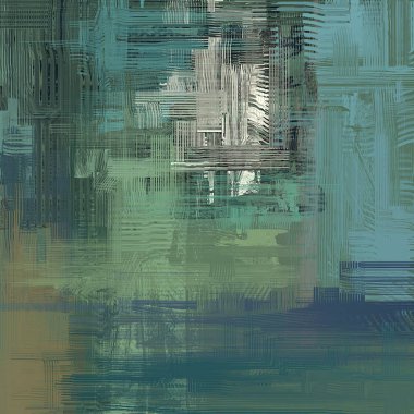 Farklı renk kalıplarına sahip soyut grunge arkaplanı