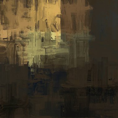 farklı desenlere sahip soyut grunge arkaplanı