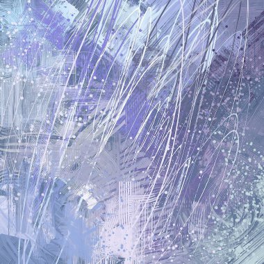 Metin için alanı olan soyut arkaplan