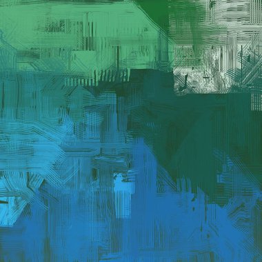 Metin için alanı olan soyut arkaplan