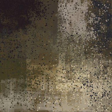 metin için alanı olan grunge arkaplanı