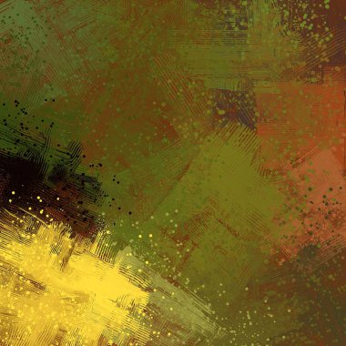 metin için alanı olan grunge arkaplanı