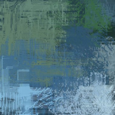 metin veya resim için alanı olan grunge arkaplanı