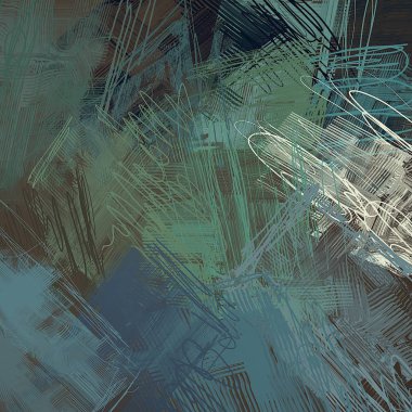 farklı desenlere sahip soyut grunge arkaplanı