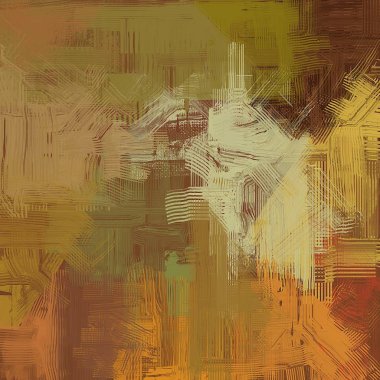 farklı desenlere sahip soyut grunge arkaplanı