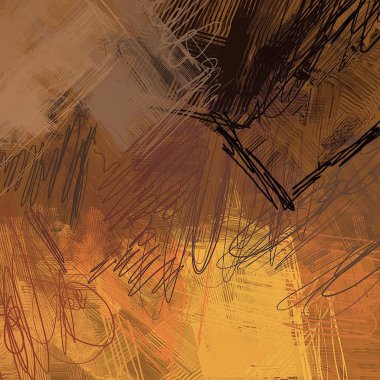 metin için alanı olan grunge arkaplanı