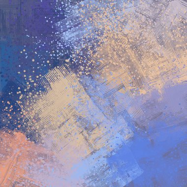 metin için alanı olan grunge arkaplanı