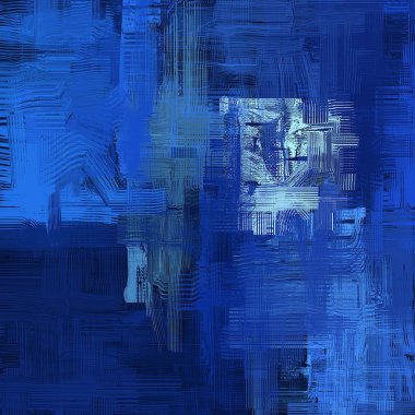 Farklı renk kalıplarına sahip soyut grunge arkaplanı