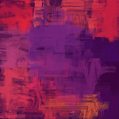 farklı renk desenleri ile grunge arka plan