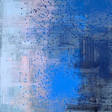 metin için alanı olan grunge arkaplanı