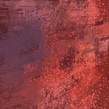 metin için alanı olan grunge arkaplanı