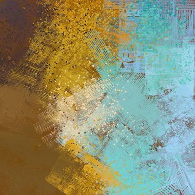 metin için alanı olan grunge arkaplanı