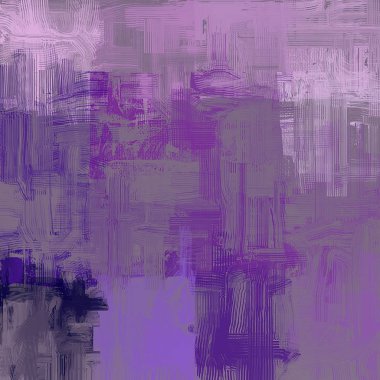 Farklı renk kalıplarına sahip soyut grunge arkaplanı