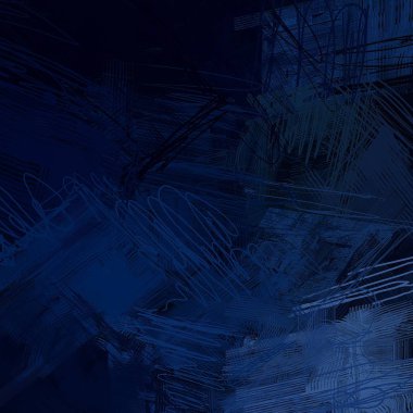 Metnin için alanı olan soyut arkaplan