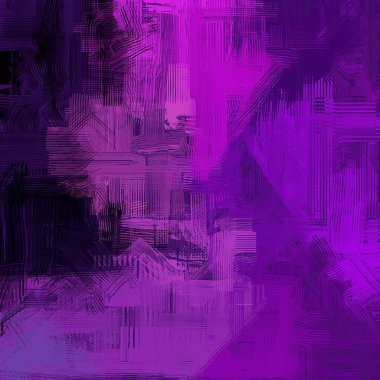 grunge elemanları ile soyut arkaplan