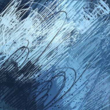 Farklı renk kalıplarına sahip soyut grunge arkaplanı